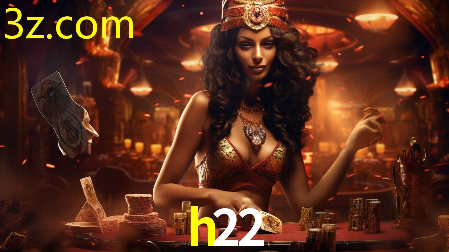 Aviator na Cassino H22.COM